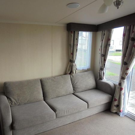 Kingfisher Bordeaux 8 Berth Central Heated Free Wifi Ingoldmells Bagian luar foto