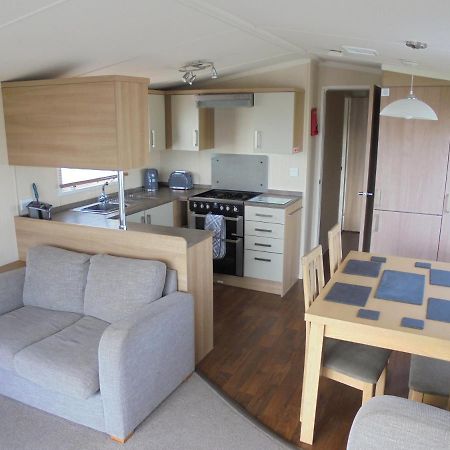 Kingfisher Bordeaux 8 Berth Central Heated Free Wifi Ingoldmells Bagian luar foto