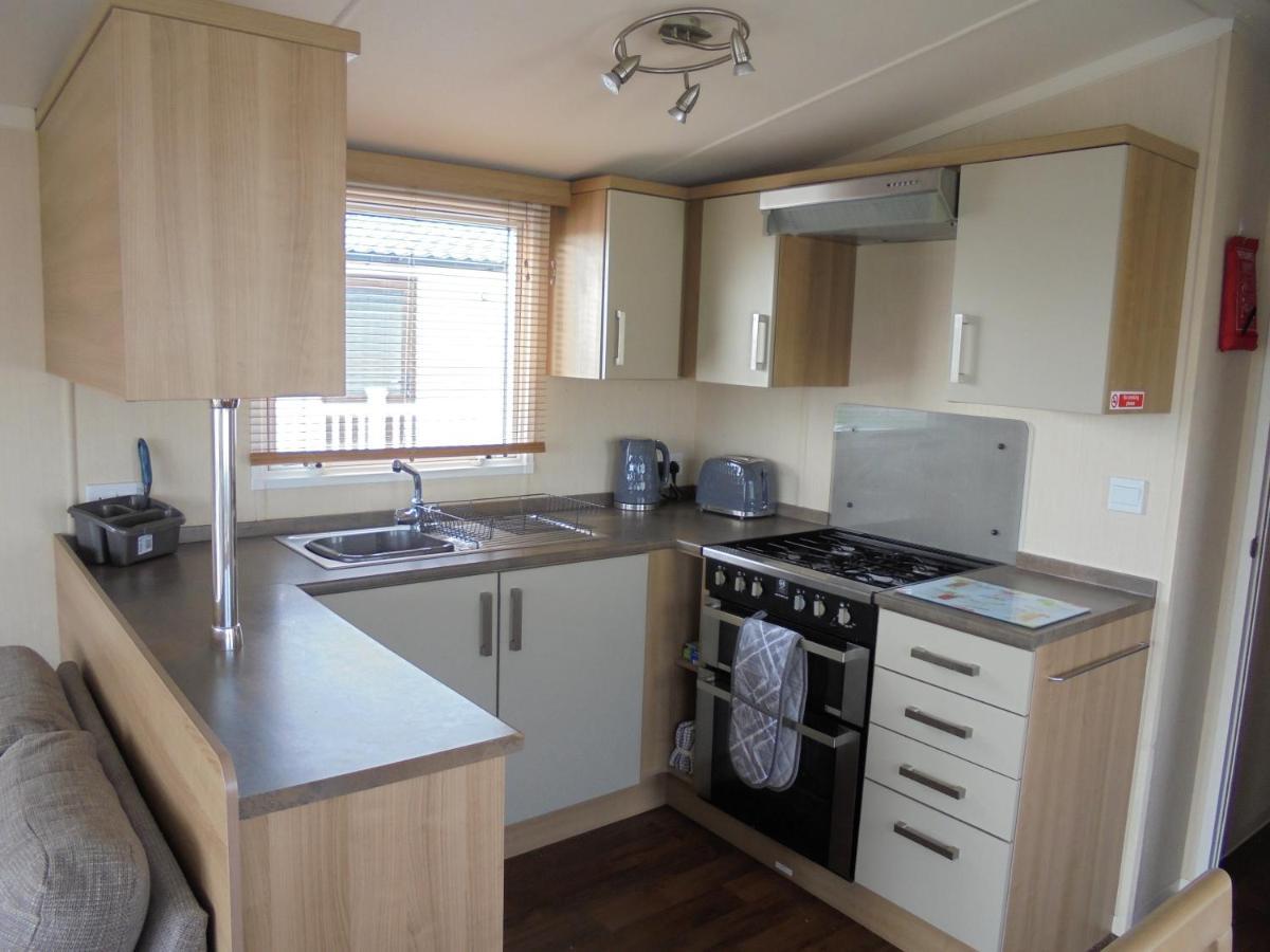 Kingfisher Bordeaux 8 Berth Central Heated Free Wifi Ingoldmells Bagian luar foto