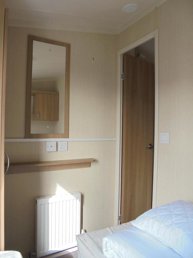 Kingfisher Bordeaux 8 Berth Central Heated Free Wifi Ingoldmells Bagian luar foto