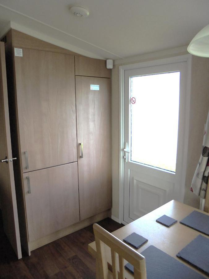 Kingfisher Bordeaux 8 Berth Central Heated Free Wifi Ingoldmells Bagian luar foto
