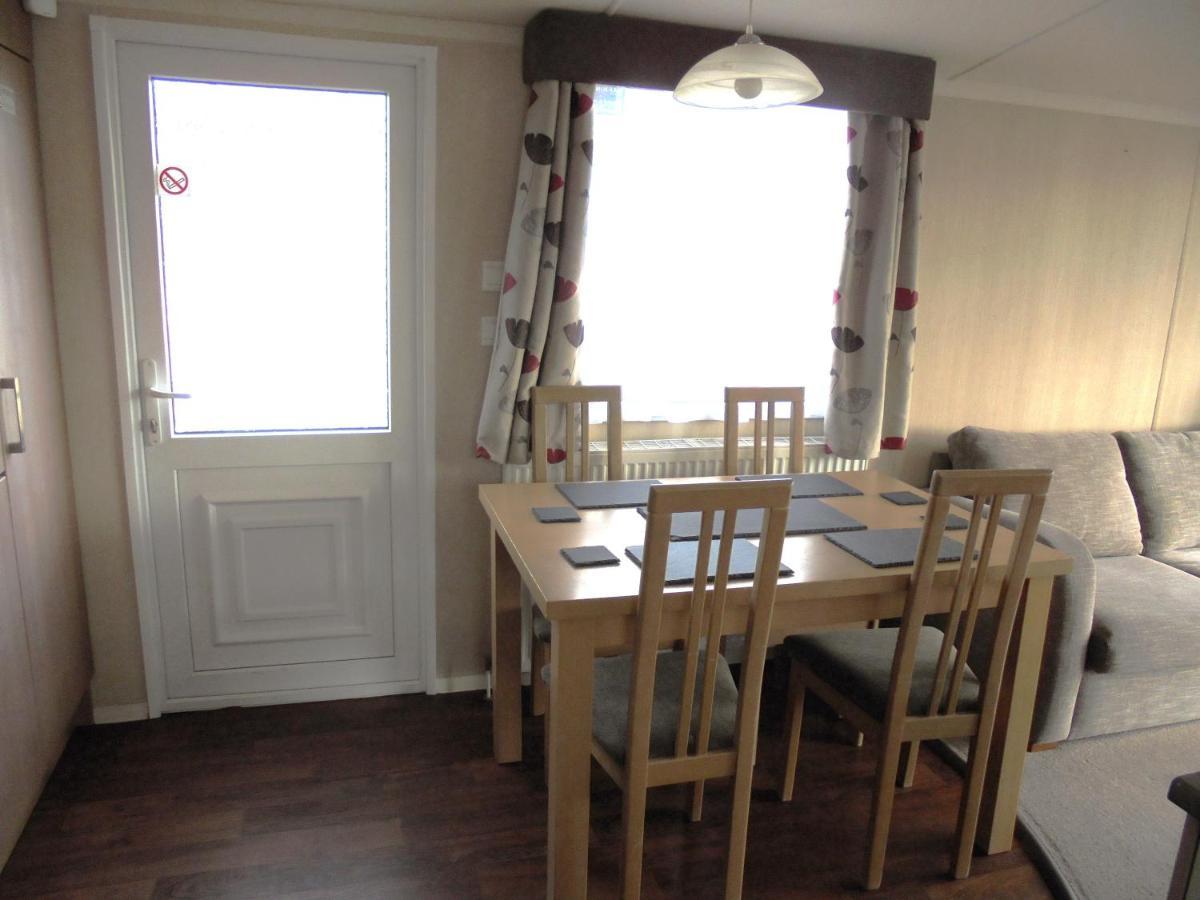 Kingfisher Bordeaux 8 Berth Central Heated Free Wifi Ingoldmells Bagian luar foto