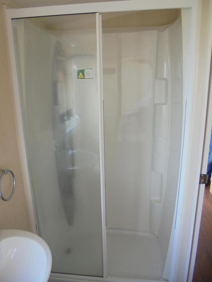 Kingfisher Bordeaux 8 Berth Central Heated Free Wifi Ingoldmells Bagian luar foto
