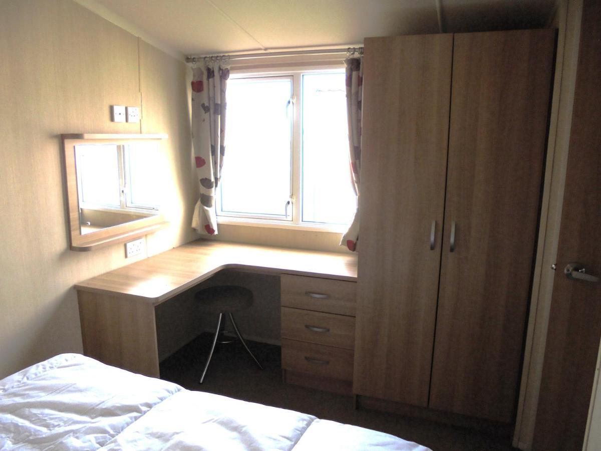 Kingfisher Bordeaux 8 Berth Central Heated Free Wifi Ingoldmells Bagian luar foto