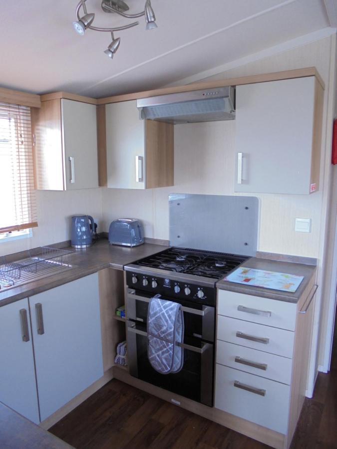 Kingfisher Bordeaux 8 Berth Central Heated Free Wifi Ingoldmells Bagian luar foto