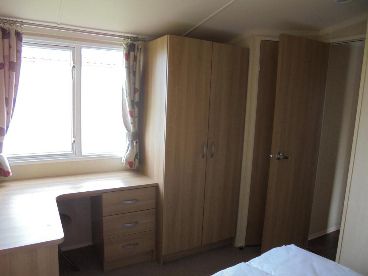 Kingfisher Bordeaux 8 Berth Central Heated Free Wifi Ingoldmells Bagian luar foto